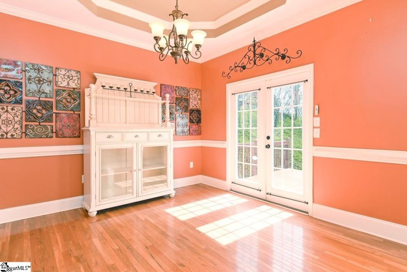 Property image 5 at 417 Winding Brook Court, Greenville, SC 29617