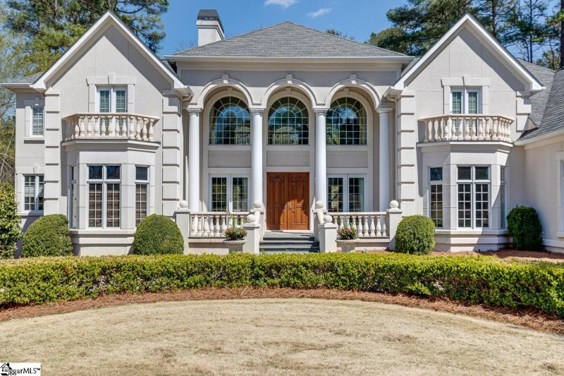 Property image 2 at 204 English Oak Court, Spartanburg, SC 29306