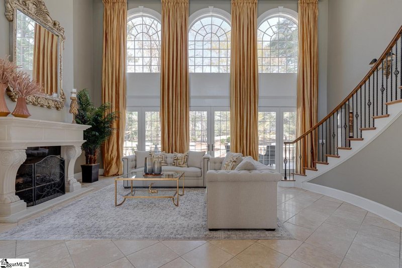 Property image 3 at 204 English Oak Court, Spartanburg, SC 29306