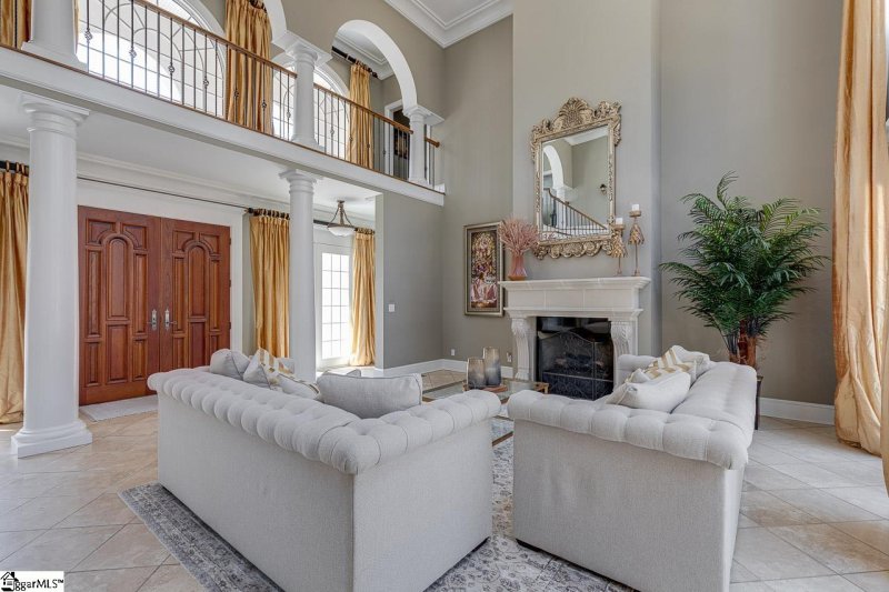 Property image 4 at 204 English Oak Court, Spartanburg, SC 29306