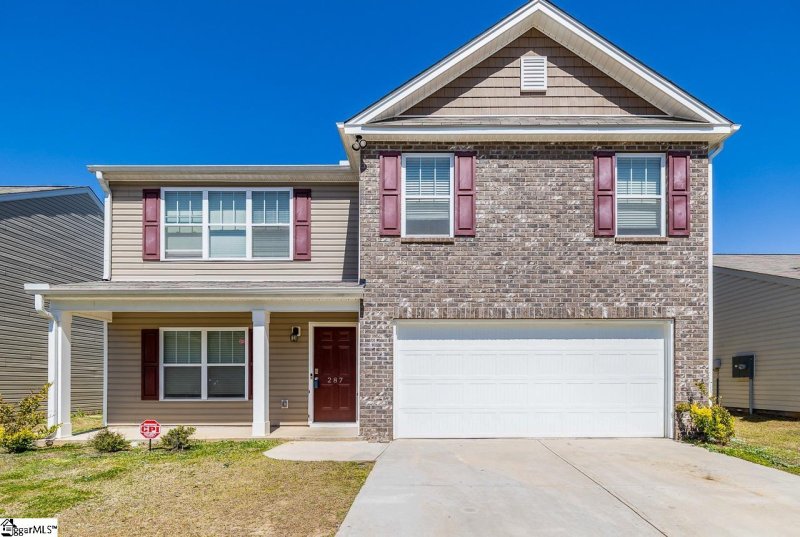 287 Millen Drive