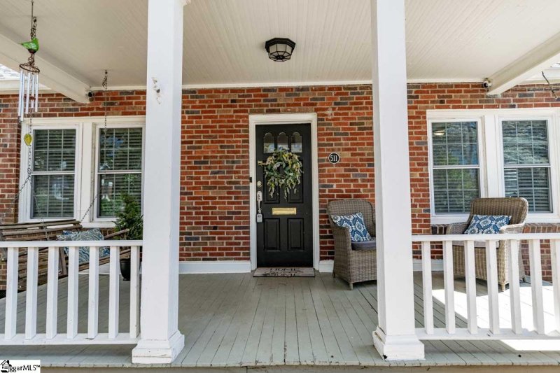 Property image 3 at 511 Pinckney Court, Spartanburg, SC 29306