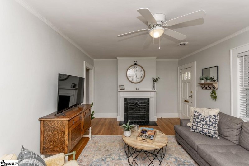 Property image 5 at 511 Pinckney Court, Spartanburg, SC 29306