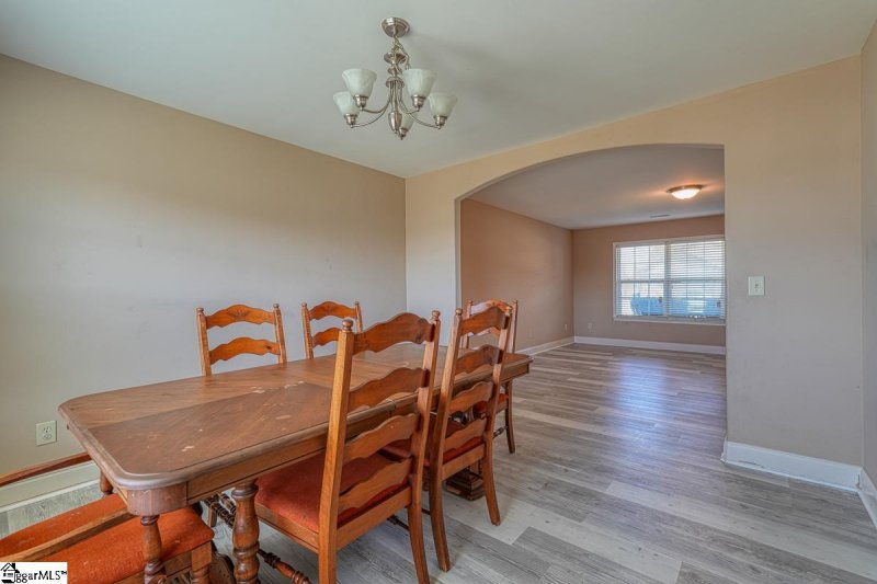 Property image 4 at 120 Corinth Drive, Piedmont, SC 29673