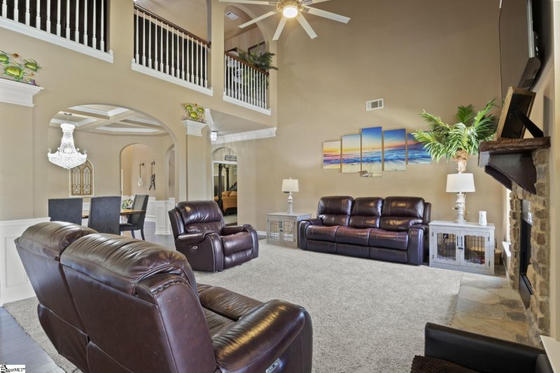 Property image 4 at 109 Farrier Court, Easley, SC 29642