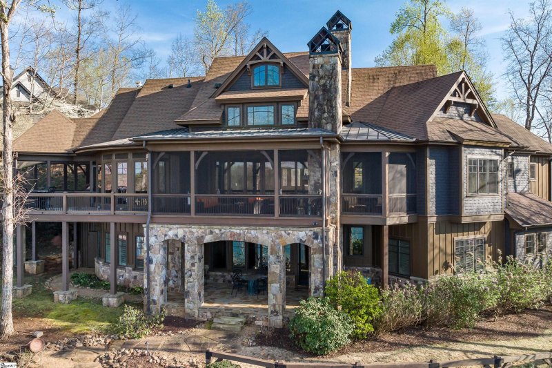Property image 2 at 665 Crystal Cove Trail, Salem, SC 29676