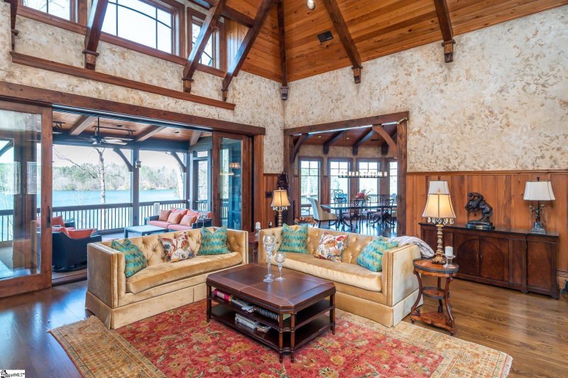 Property image 4 at 665 Crystal Cove Trail, Salem, SC 29676