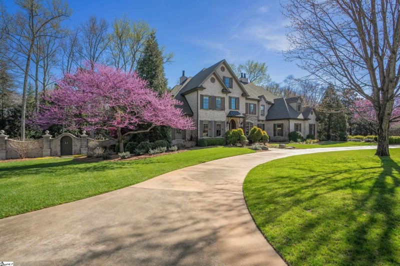 Property image 3 at 101 Land Grant Drive, Simpsonville, SC 29681