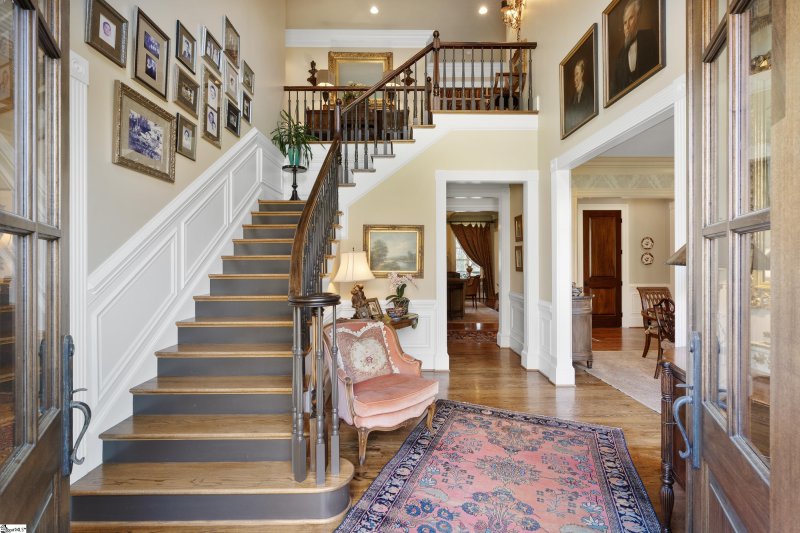 Property image 4 at 101 Land Grant Drive, Simpsonville, SC 29681
