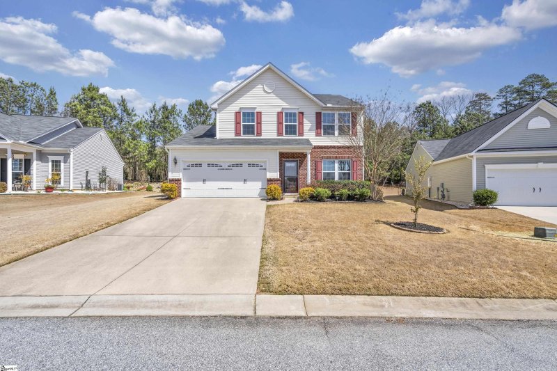 Property image 2 at 213 Creekside Way, Easley, SC 29642