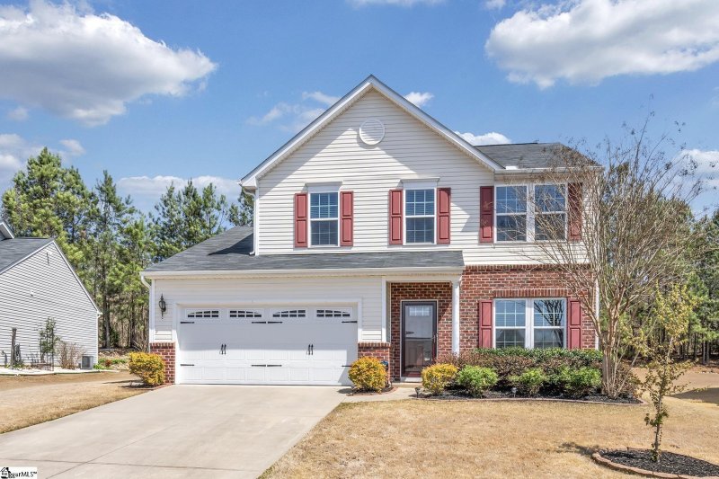 Property image 3 at 213 Creekside Way, Easley, SC 29642