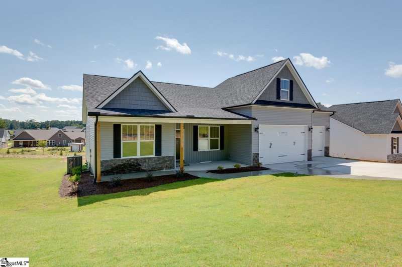 Property image 3 at 23 Marion Meadow Lane, Travelers Rest, SC 29690