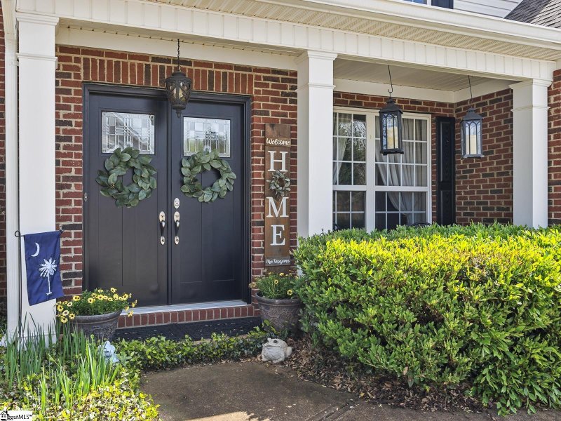 Property image 2 at 3 Dothan Court, Greenville, SC 29607