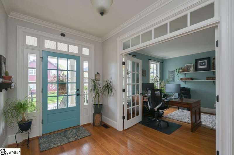 Property image 3 at 100 Lismore Street, Simpsonville, SC 29680