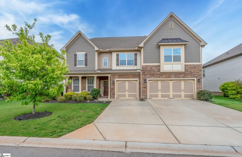 Property image 2 at 19 Belterra Drive, Simpsonville, SC 29681