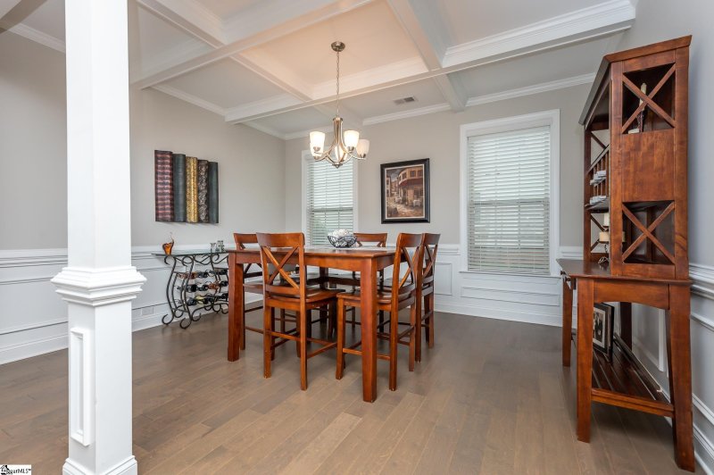 Property image 4 at 19 Belterra Drive, Simpsonville, SC 29681