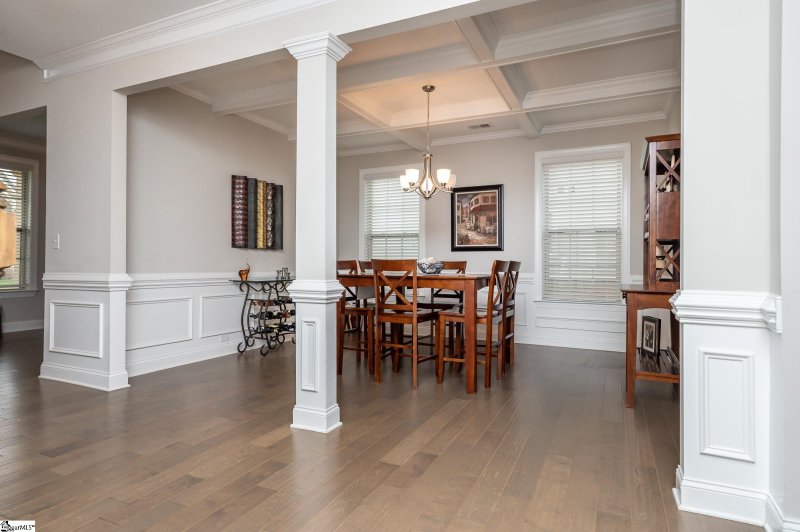 Property image 5 at 19 Belterra Drive, Simpsonville, SC 29681