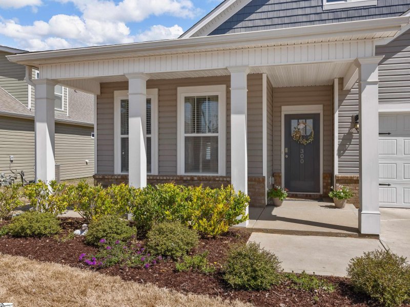 Property image 4 at 300 Kellen Court, Duncan, SC 29334