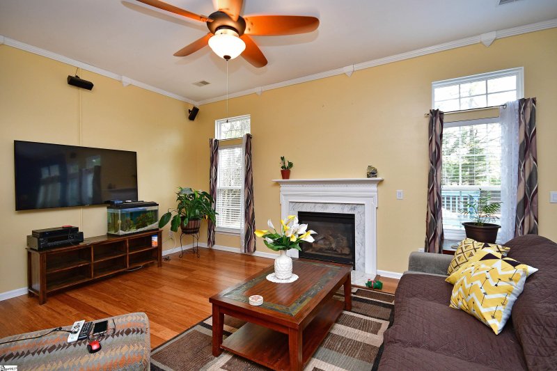 Property image 5 at 707 Sugar Maple Court, Fountain Inn, SC 29644