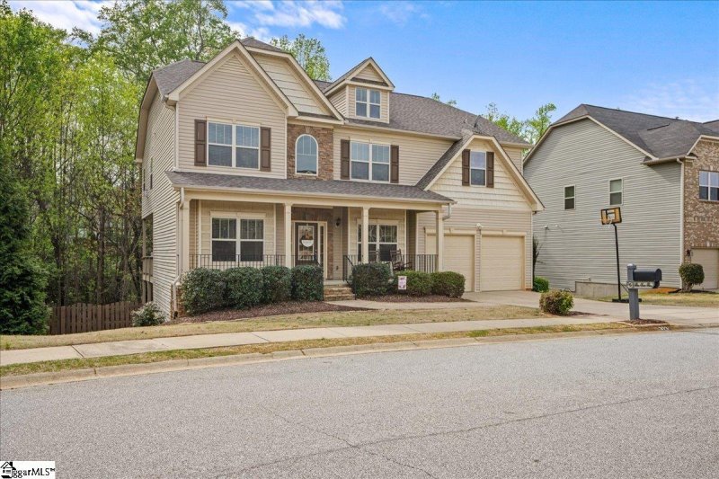 Property image 2 at 373 Heritage Point Drive, Simpsonville, SC 29681