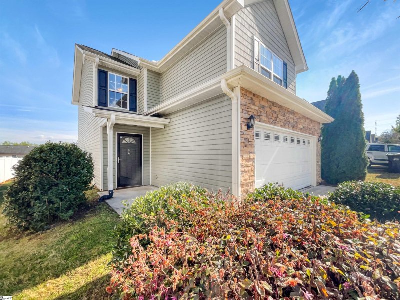 Property image 2 at 56 Maravista Avenue, Greenville, SC 29617