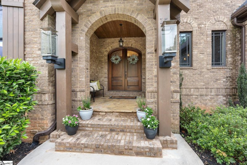 Property image 4 at 15 Griffith Knoll Way, Greer, SC 29651