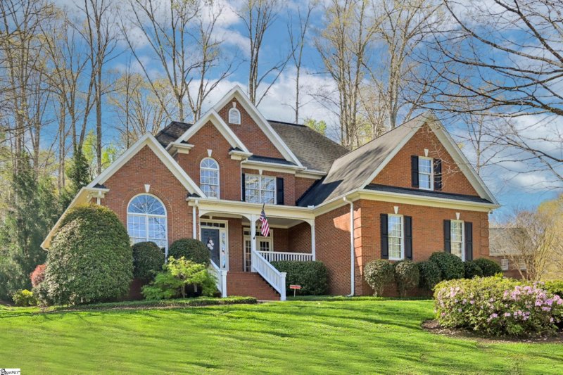 Property image 2 at 100 Legends Way, Simpsonville, SC 29681