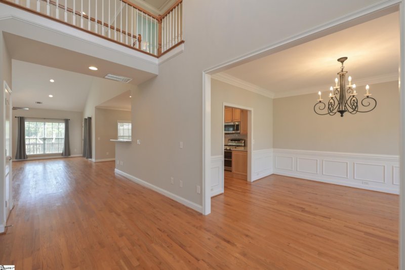 Property image 4 at 9 Calmwater Court, Greer, SC 29650
