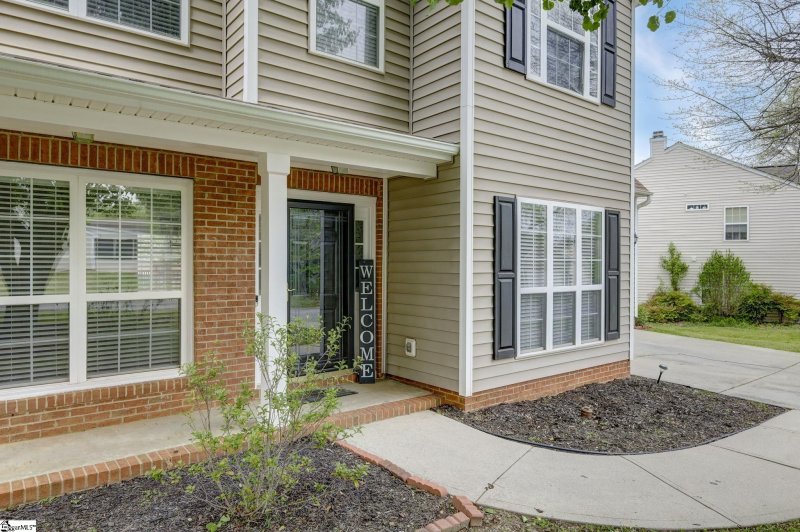 Property image 2 at 101 Fairview Lake Way, Simpsonville, SC 29680