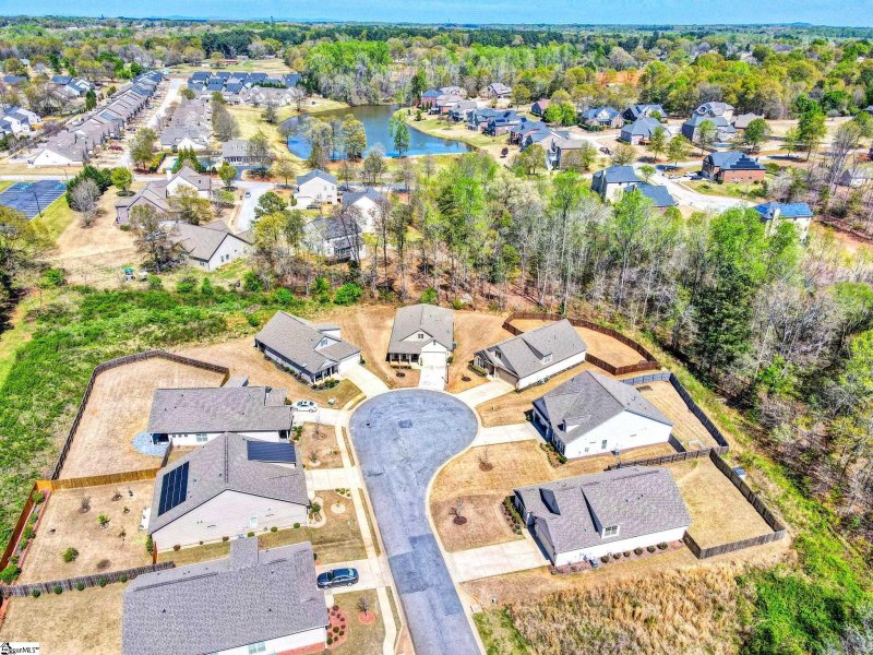 Property image 4 at 966 Deepwood Court, Boiling Springs, SC 29316