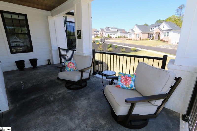 Property image 3 at 309 Braxton Meadow Drive, Simpsonville, SC 29681