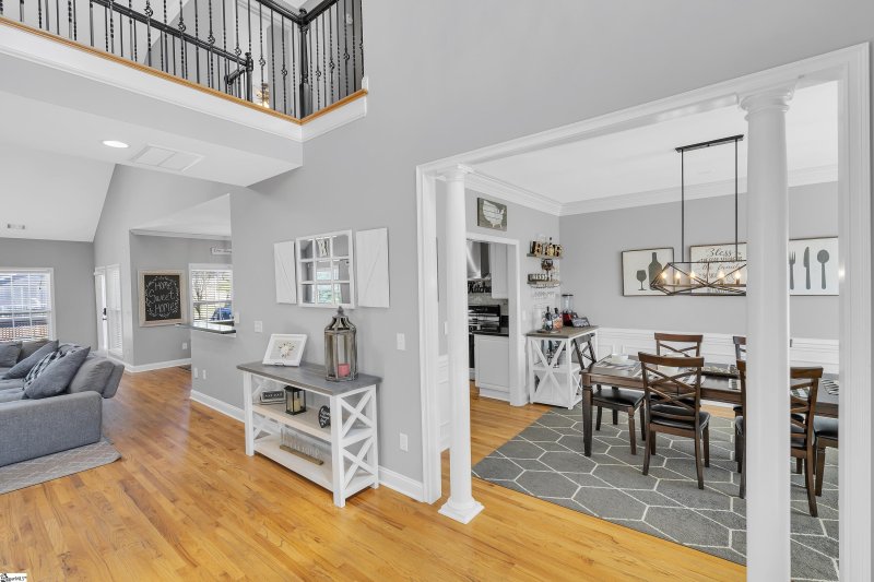 Property image 4 at 3 Middleberry Court, Greer, SC 29650
