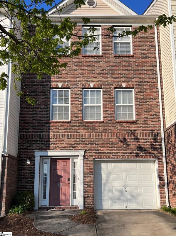 110 Forsythia Drive