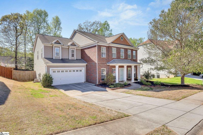 Property image 2 at 229 Heritage Point Drive, Simpsonville, SC 29681