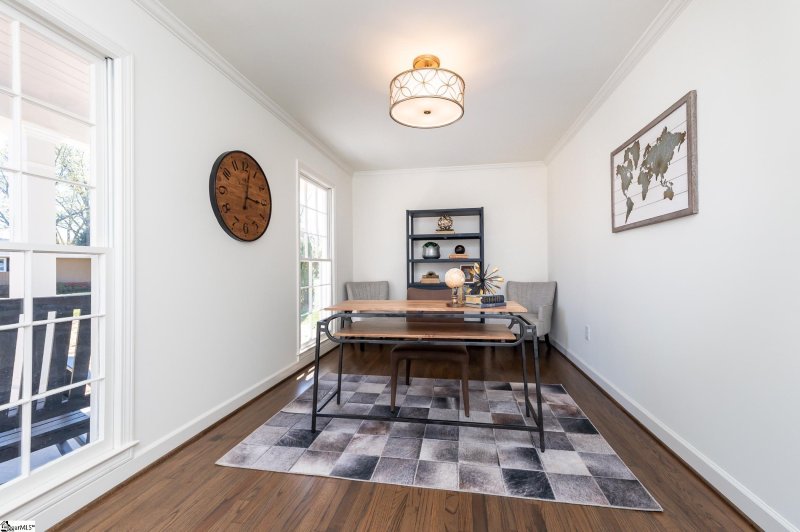 Property image 5 at 108 W Queen Ann Road, Greenville, SC 29615