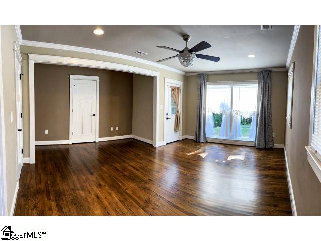 Property image 3 at 223 Sheffield Road, Greer, SC 29651