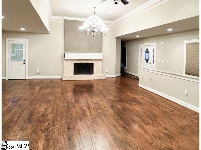 Property image 4 at 223 Sheffield Road, Greer, SC 29651