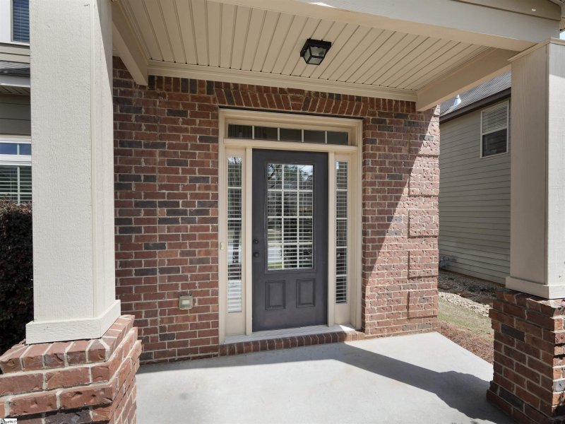 Property image 4 at 201 Cameron Creek Lane, Simpsonville, SC 29681