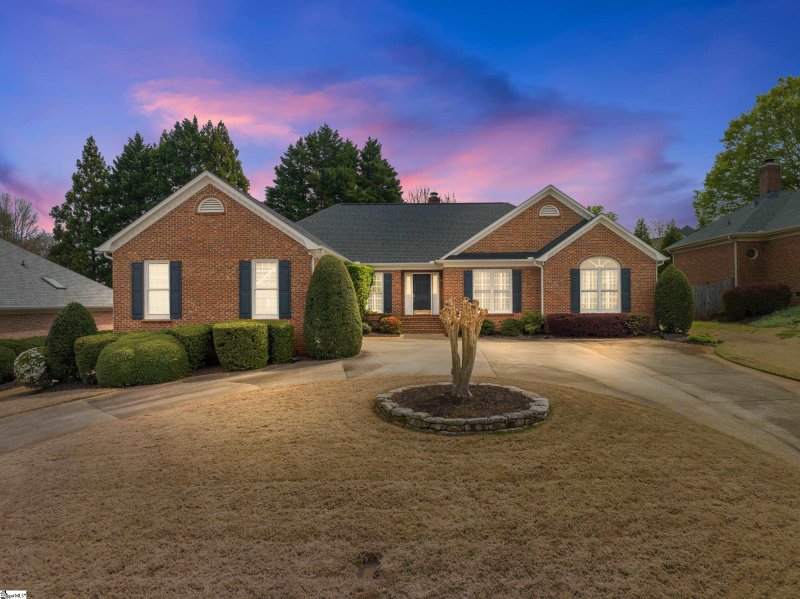 Property image 2 at 13 Wildlife Trail, Greer, SC 29650