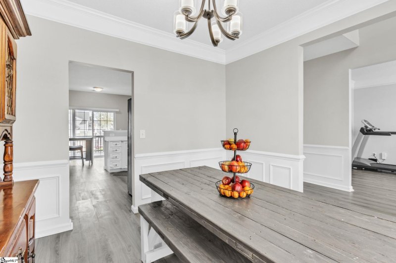 Property image 4 at 197 Birkhall Circle, Greenville, SC 29605