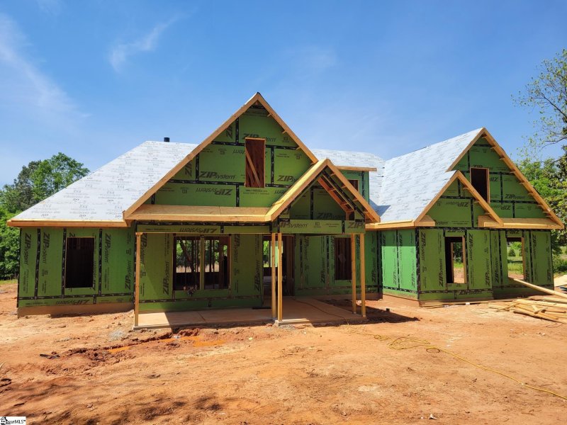 Property image 3 at 733 Stringer Road, Belton, SC 29627