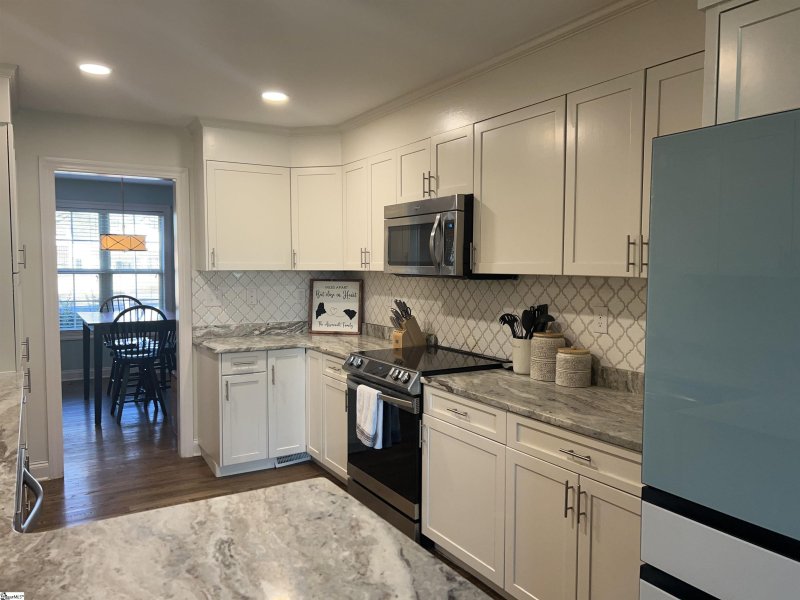 Property image 4 at 605 Secretariat Drive, Boiling Springs, SC 29316