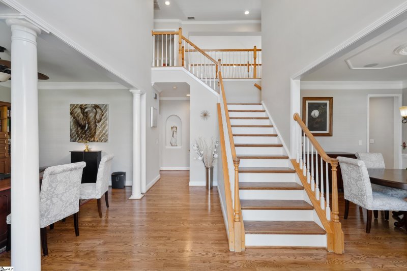 Property image 2 at 106 Carsons Pond Drive, Simpsonville, SC 29681