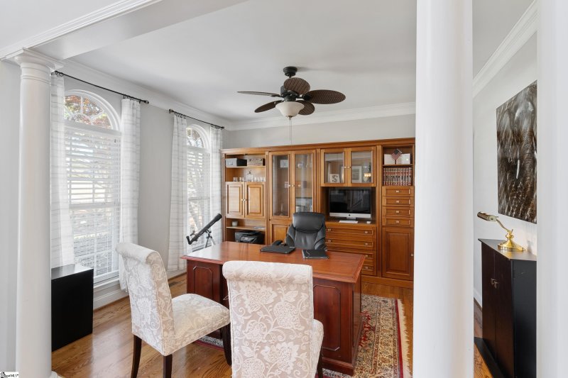 Property image 3 at 106 Carsons Pond Drive, Simpsonville, SC 29681