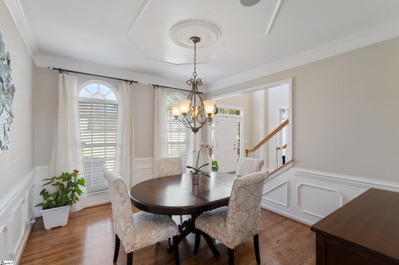 Property image 4 at 106 Carsons Pond Drive, Simpsonville, SC 29681