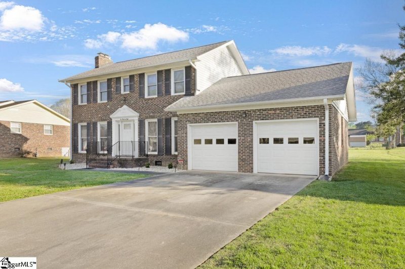 Property image 2 at 108 Whitestone Avenue, Mauldin, SC 29662