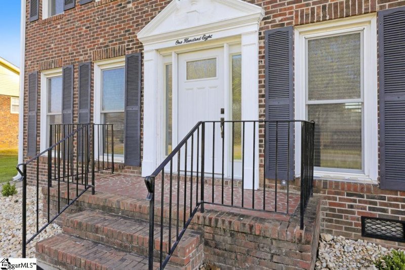 Property image 4 at 108 Whitestone Avenue, Mauldin, SC 29662