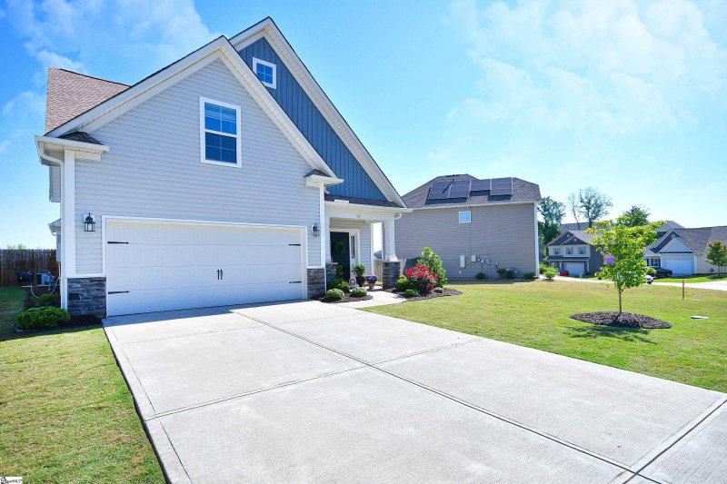 Property image 3 of 117 Viewmont Drive in Wilson Farms, Duncan, SC 29334