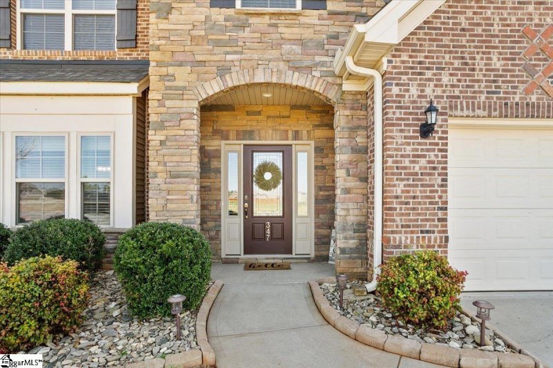 Property image 2 at 347 Swift Water Lane, Inman, SC 29349