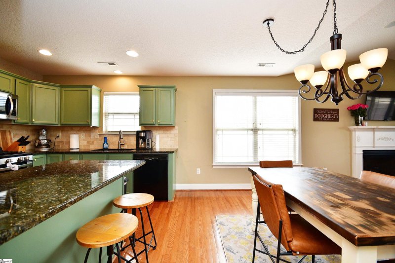 Property image 5 at 604 Mojave Court, Travelers Rest, SC 29690